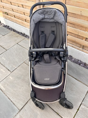Mamas and papas ocarro - and,