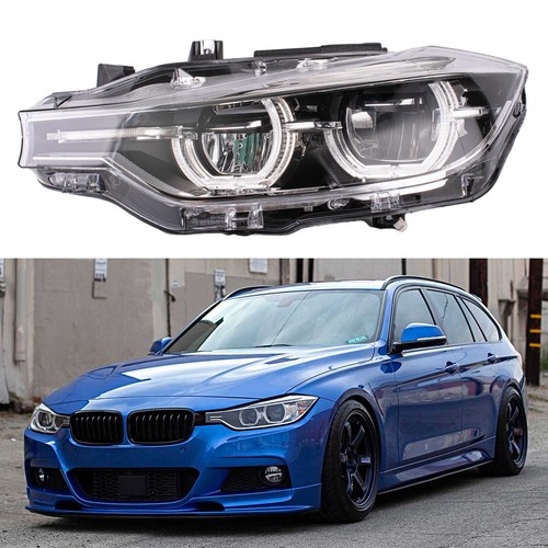 For bmw series f30 - 3,