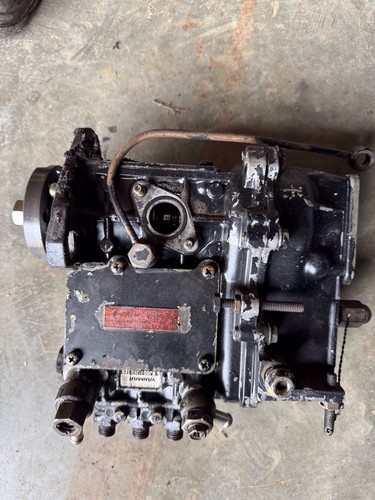 Yanmar john deere - yanmar/john,
