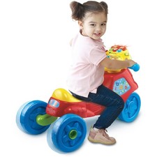 VTech Toddler Trike to Bike 2