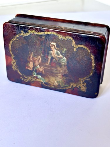 19th century victorian - 19th,