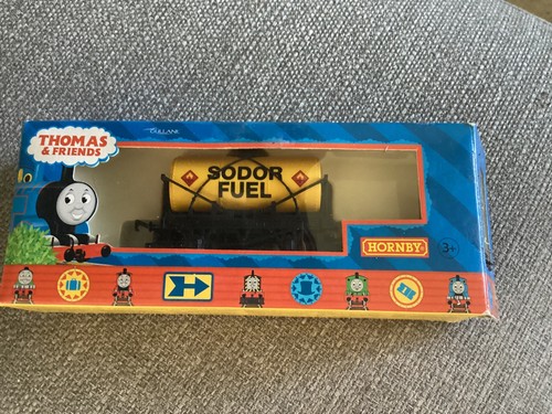 Gauge hornby thomas the - gauge,