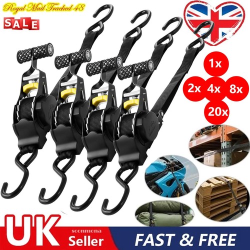 Automatic retractable ratchet - automatic,
