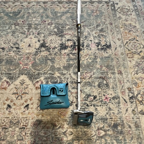 Taylormade spider right hand - taylormade,