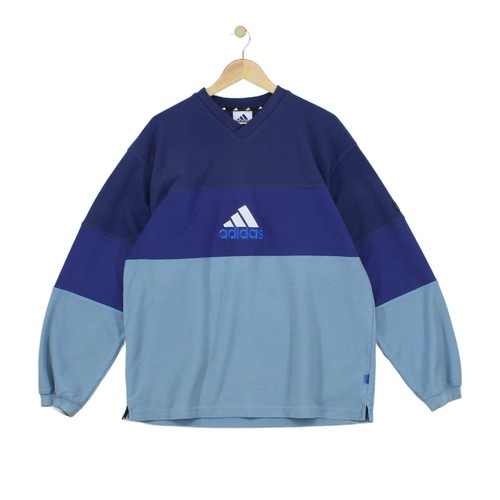 Vintage adidas sweatshirt mens - sweatshirt,
