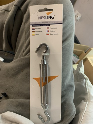 Nesling turnbuckle - nesling,