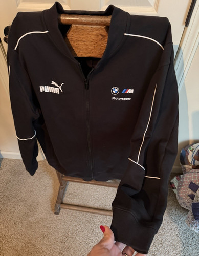 Puma bmw motorsport men - bmw, men's