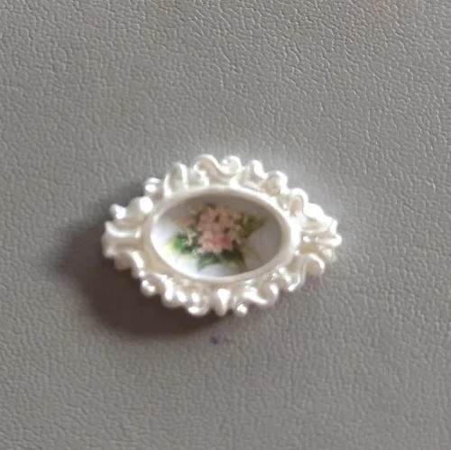Dolls house 48th scale flower - dolls,