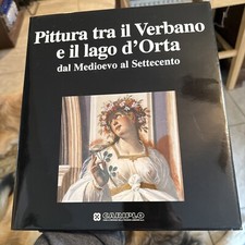 Pittura tra il Verbano e il