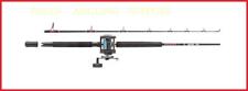 ABU GARCIA SEA BOAT FISHING ROD + ABU MULTIPLIER REEL 