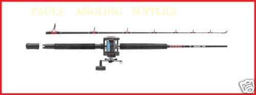Abu garcia sea boat fishing - sea,