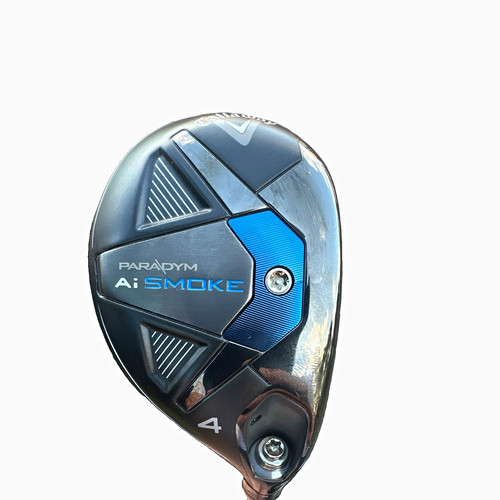 Callaway paradym smoke - callaway, 4