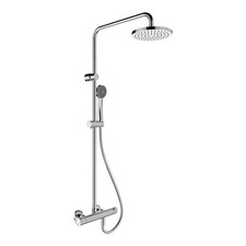 Laufen City Pro Thermostatic