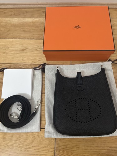 Hermes evelyne tpm mini - evelyne,