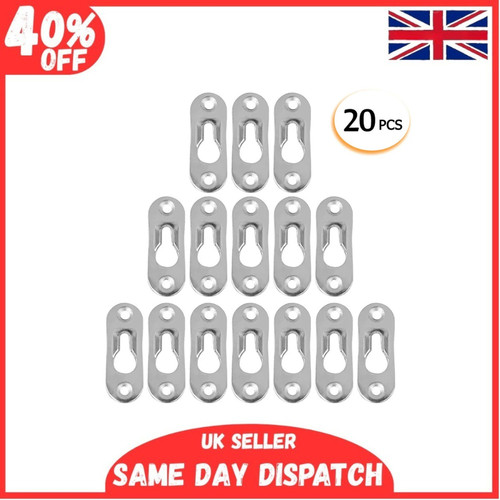 20x heavy duty keyhole picture - heavy-duty,