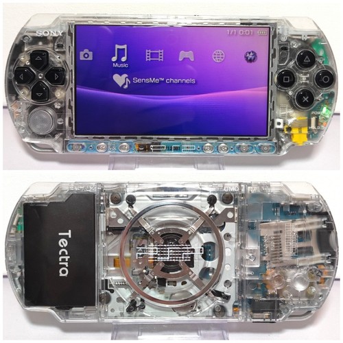Mint sony psp - mint,