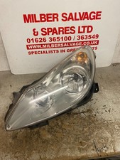 VAUXHALL CORSA D PASSENGER