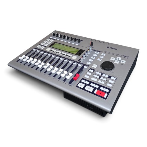 Yamaha aw16g mtr track - mtr, 16-track