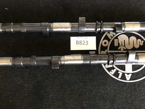 Alfa romeo sport camshafts - alfa,