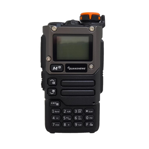 Quansheng f4hwn - quansheng,