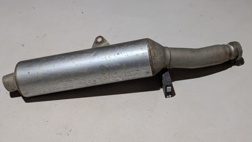 Genuine yamaha fzr1000 - genuine,