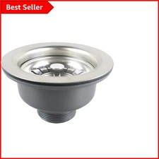 Full Sink Waste Kit: 110mm