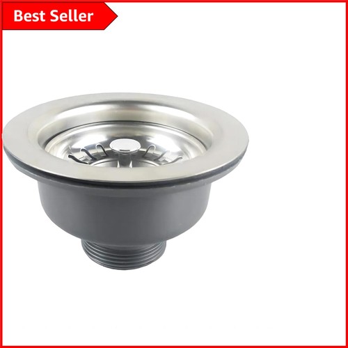 Full sink waste kit 110mm - waste,