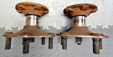 Genuine porsche 911 - lwb, rear