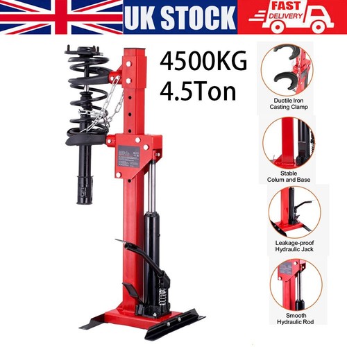 4500kg hydraulic auto - 4500kg,