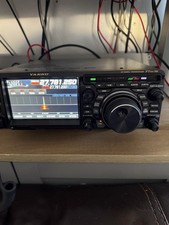Yaesu FTDX10 HF/50/70MHZ
