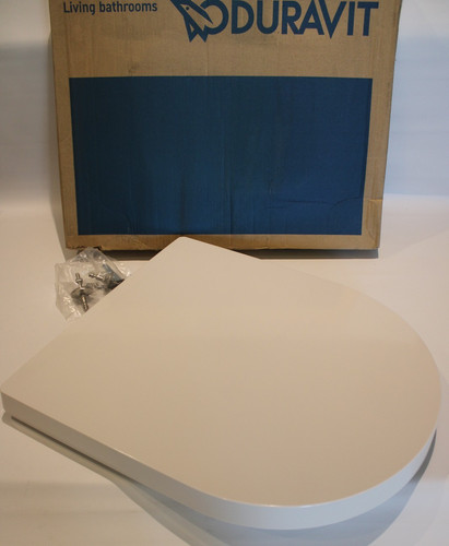 Duravit 0020190000 me by - duravit,