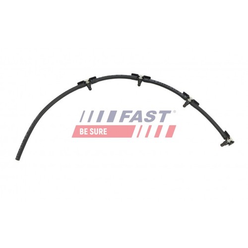 Fuel pipe for mercedes benz - for, mercedes-benz