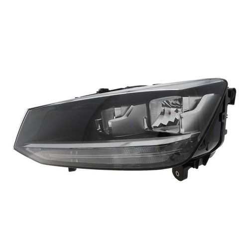 Valeo headlight headlamp - headlamp, left