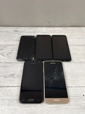 Job lot Bulk of 5 x Samsung
