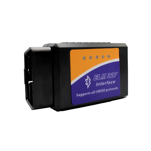 Obd2 scanner bluetooth car - bluetooth,