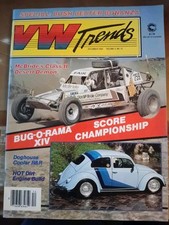 VW Trends Magazine December