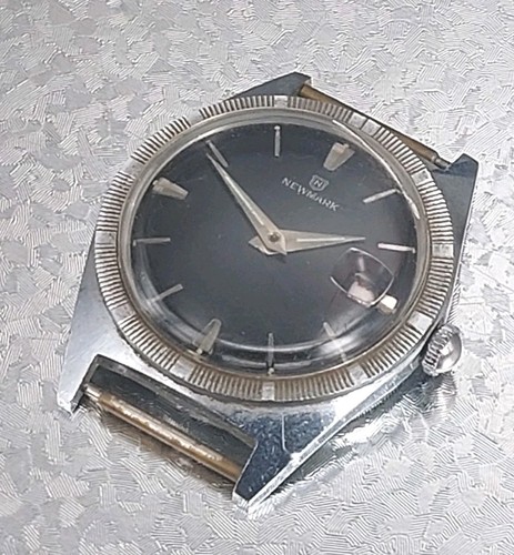 Vintage newmark calendar swiss - vintage,