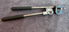USED Swagelok MS-HTB-4T 1/4" Tube Hand Tubing Bender