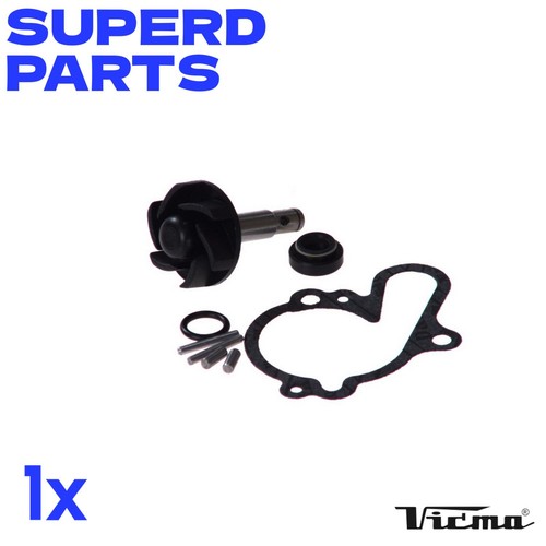 Repair kit water pump - water,