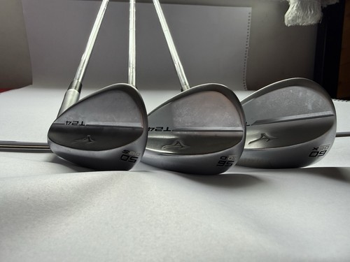 Mizuno t24 wedge set - t24,