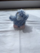 Me To You Blue Nose Friends Bird Avery Number: 122