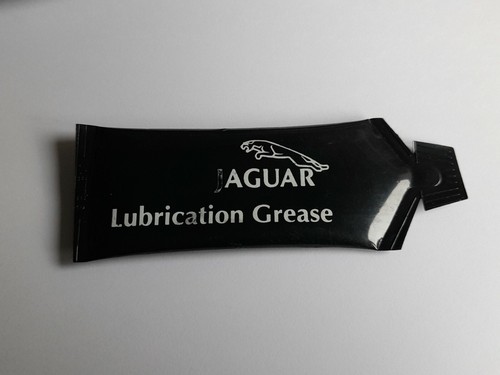 New nos genuine jaguar - new,