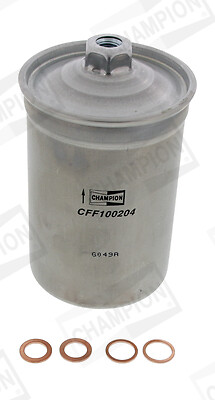Fuel filter champion - filter,