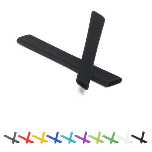 Keyto rubber kit temple - rubber,