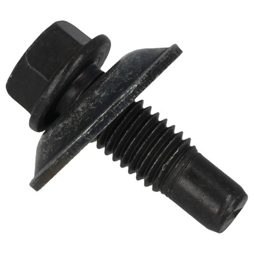 Screw washer assembly - &,