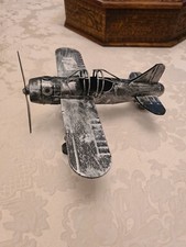 Model Of Vintage  Metal