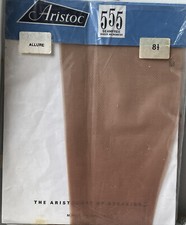 Vintage Stockings Aristoc 555