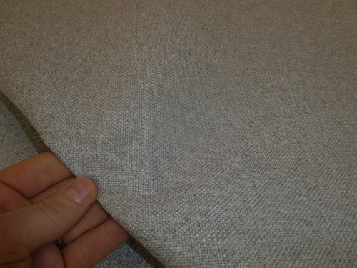 Plain weave hardwearing - weave,