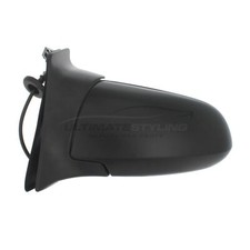 Vauxhall Zafira 1999-2005 Door