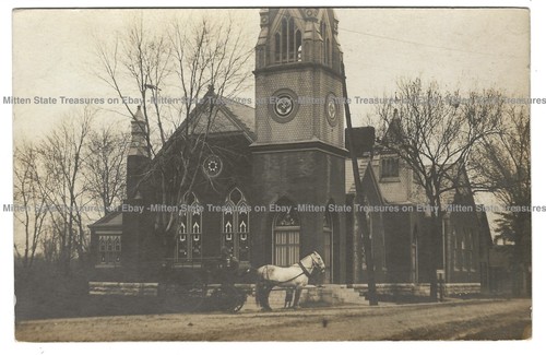 Horse drawn hearse methodist - horse-drawn,